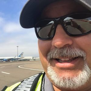 Meet your Posher, Timothy